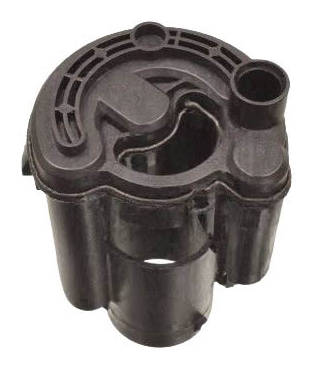 BLUE PRINT ADG02387 Fuel Filter In-Line Filter-image-8008684