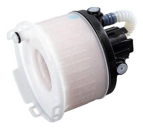BLUE PRINT ADM52349 Fuel Filter In-Line Filter-image-8008697
