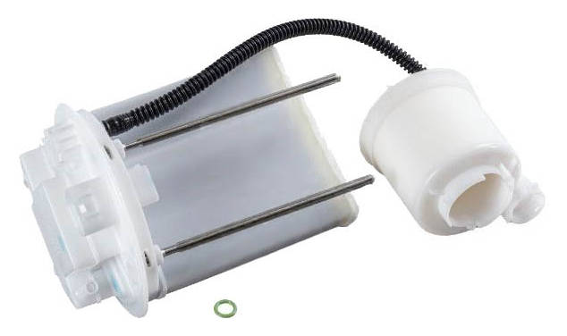 BLUE PRINT ADT32396 Fuel Filter In-Line Filter-image-8008708