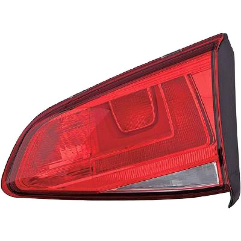 DIEDERICHS 2216092 Rear light Right, Inner Section, W21W-image-8010044