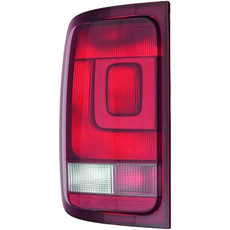 DIEDERICHS 2275190 Rear light Right, P21W-image-8010223