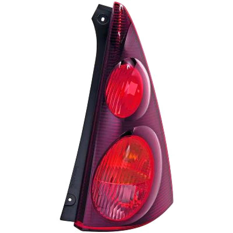 DIEDERICHS 4211191 Rear light Left-image-8010551