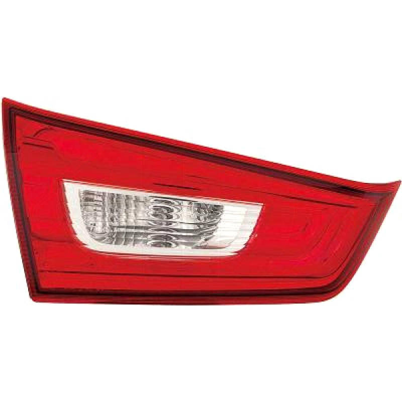 DIEDERICHS 5835093 Rear light Left, W16W-image-8011098