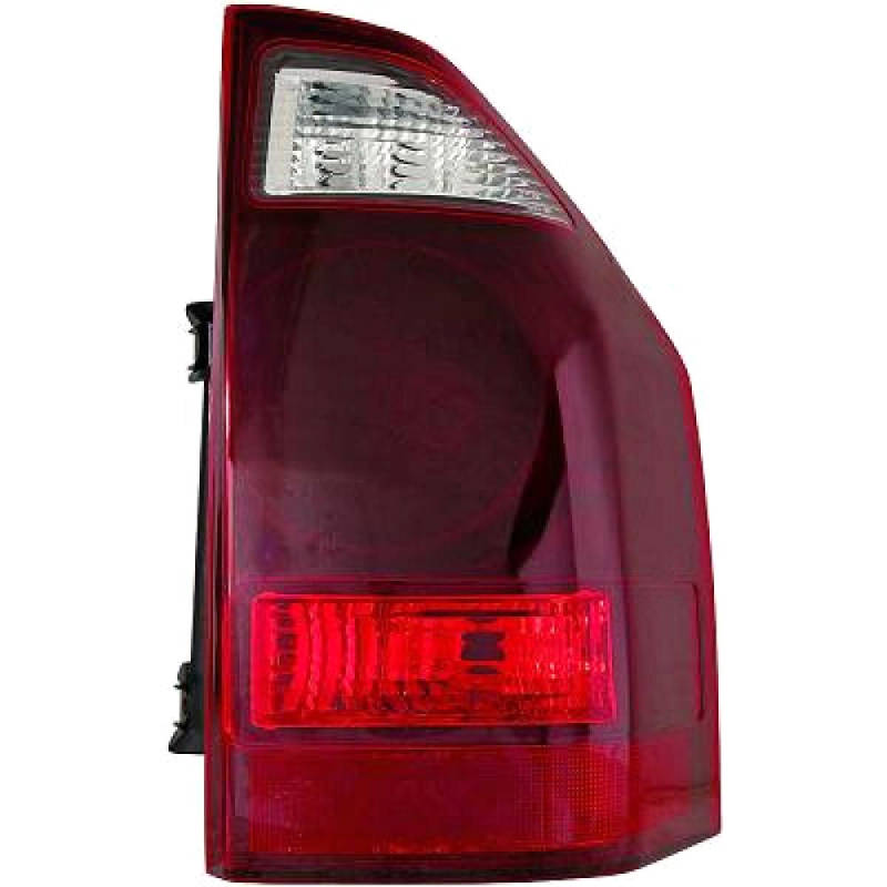 DIEDERICHS 5844992 Rear light Right, W21W-image-8011131