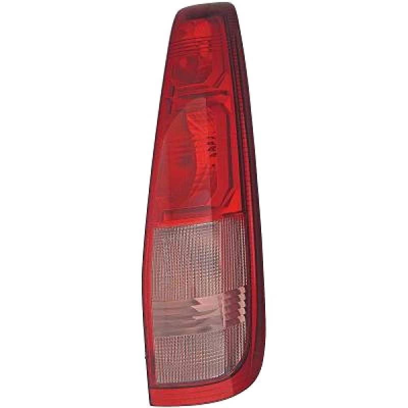 DIEDERICHS 6085890 Rear light Right, without bulb holder, W21/5W-image-8011301