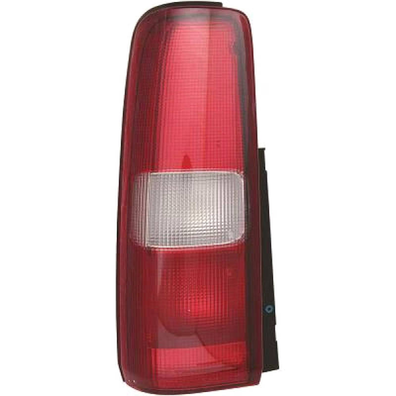 DIEDERICHS 6425891 Rear light Left, W21W-image-8011348