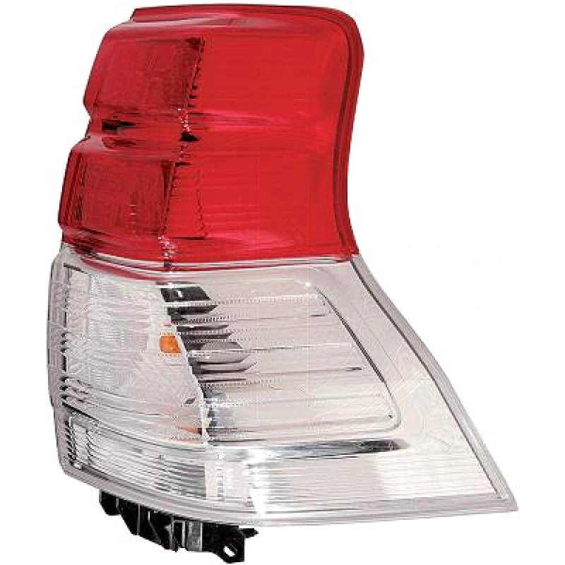 DIEDERICHS 6675890 Rear light Right, WY21W-image-8011632