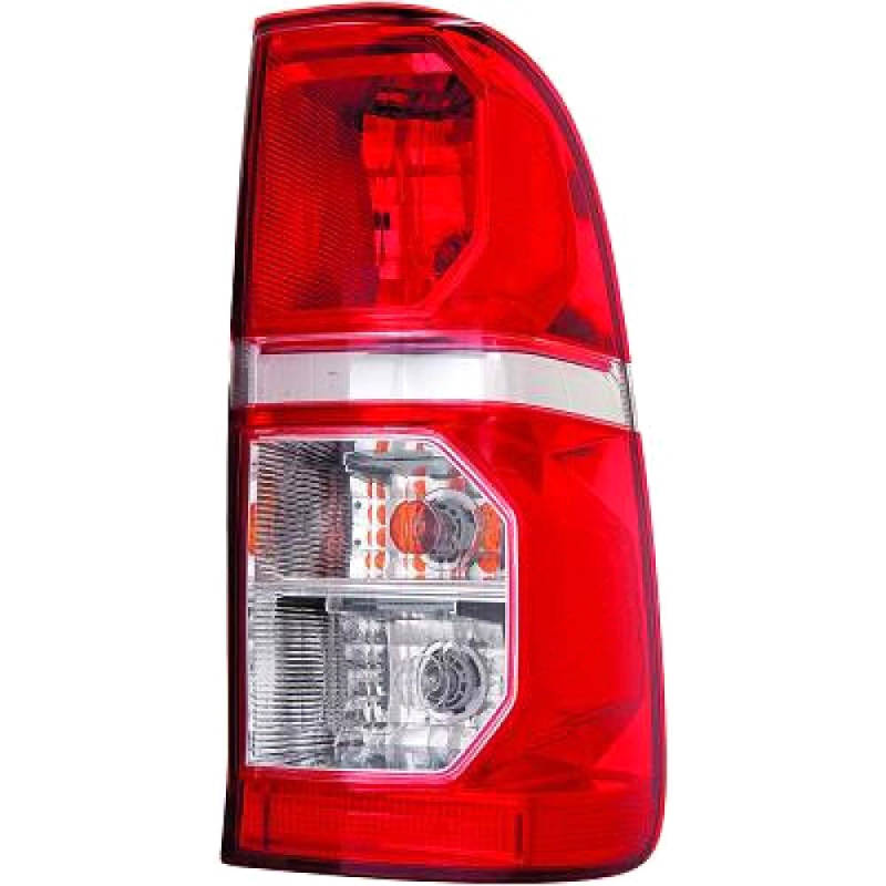 DIEDERICHS 6685890 Rear light Right, PY21W-image-8011751