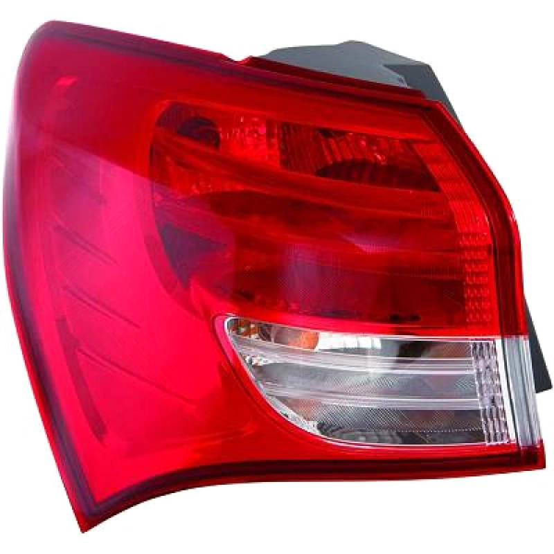 DIEDERICHS 6806890 Rear light Right, Outer section-image-8011813