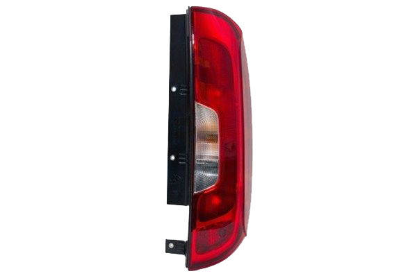 MAGNETI MARELLI 712206511120 Fanale posteriore Dx, W16W, con portalampada, con lampadine