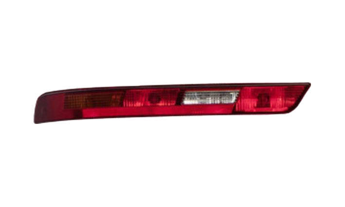 ULO 1133011 Rear light Left, with bulb holder, Lower Section-image-8014808