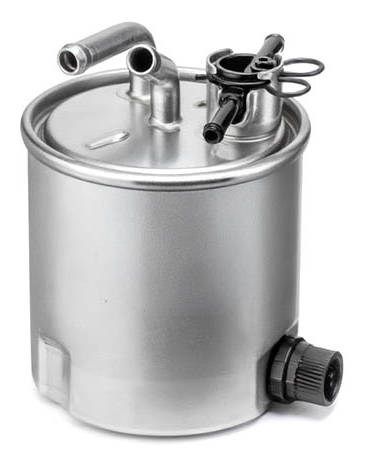 UFI 55.394.00 Fuel Filter Filter Insert-image-8017466