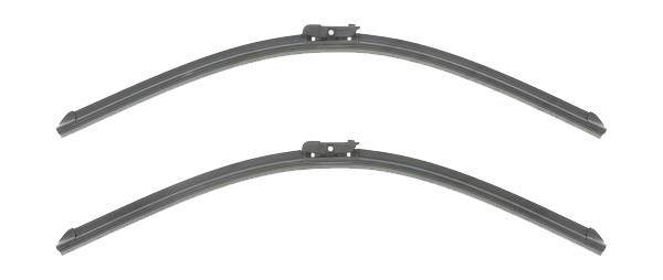 CHAMPION AFL6060A/C02 Wiper blade 600/600mm, 24/24Inch, Beam-image-8030225