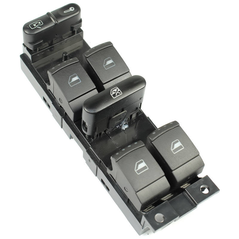 METZGER 0916246 Switch, window winder-image-8031181