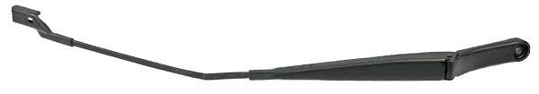 METZGER 2190242 Wiper Arm Right Front, for left-hand drive vehicles-image-8032233