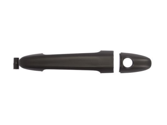BLIC 6010-02-065417P Door Handle Rear, black-image-8034444