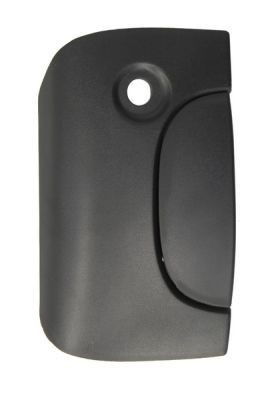 BLIC 6010-09-029417P Door Handle Rear, black-image-8034448