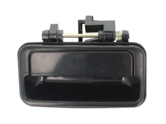 BLIC 6010-18-001403P Door Handle Left Rear, black-image-8034452