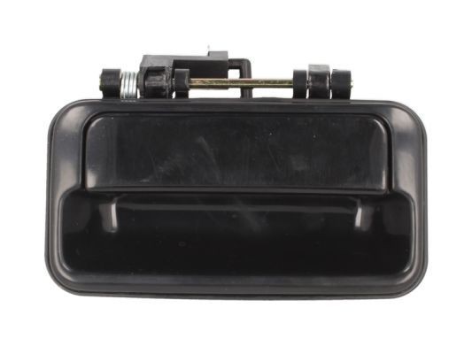BLIC 6010-18-001404P Door Handle Right Rear, black-image-8034453