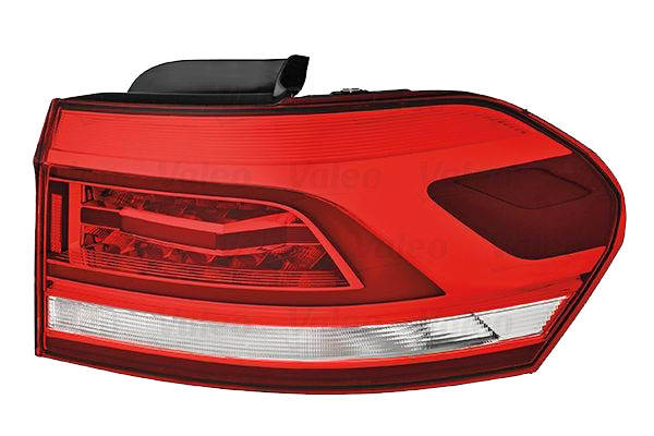 VALEO 047052 Rear light Right, Outer section-image-8035207