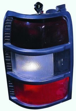 ABAKUS 214-1938L-NA Rear light Left, with bulb-image-8035645