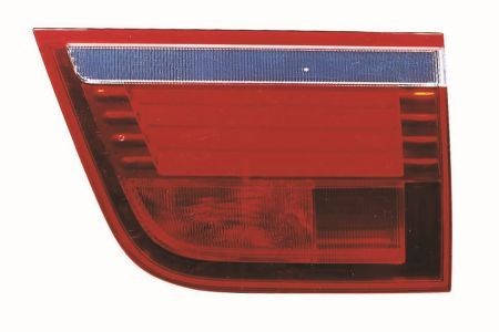 ABAKUS 444-1312R-UE Rear light Right, without bulb, Inner Section-image-8036225