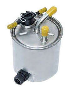 MAGNETI MARELLI 153071760637 Fuel Filter Fuel Type: Diesel, In-Line Filter-image-8036928