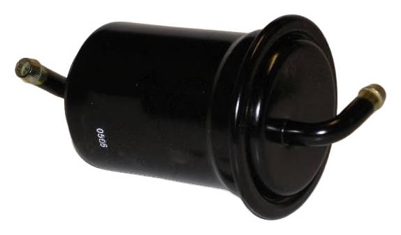 ASHIKA 30-08-826 Fuel Filter In-Line Filter-image-8040189