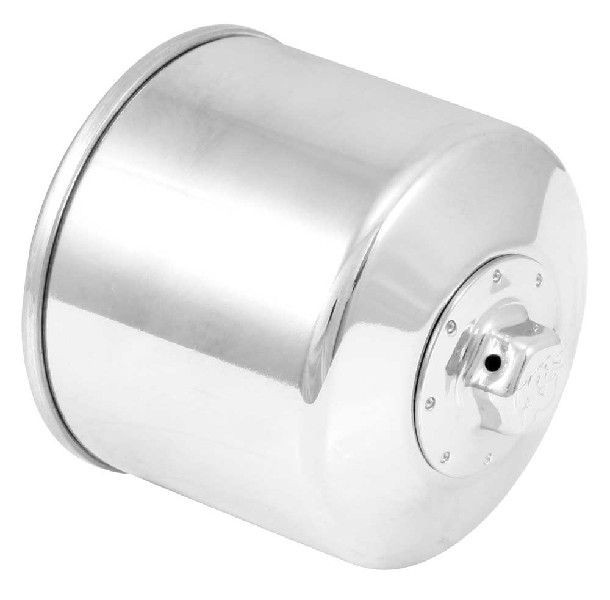 K&N Filters KN-172C Oil filter Spin-on Filter-image-8050227