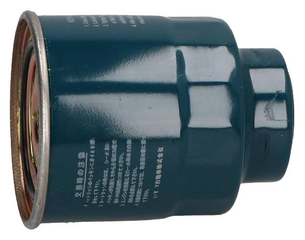 ASHIKA 30-09-915 Fuel Filter In-Line Filter-image-8051797