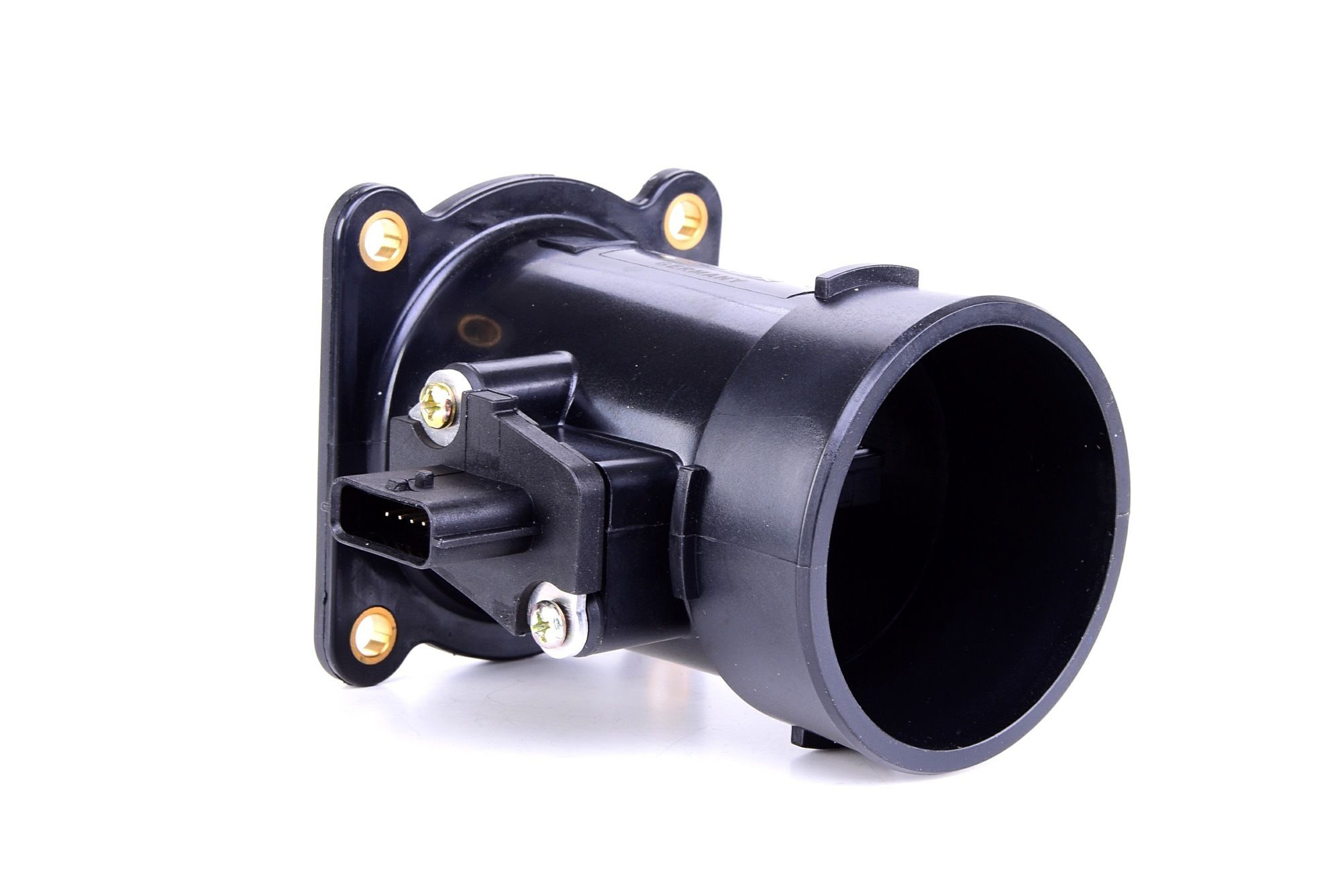 RIDEX 3926A0112 Mass air flow sensor with housing-image-8053955