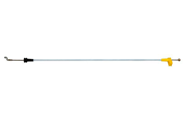 TRUCKTEC AUTOMOTIVE 02.54.054 Cable, door release Right Front-image-8057254
