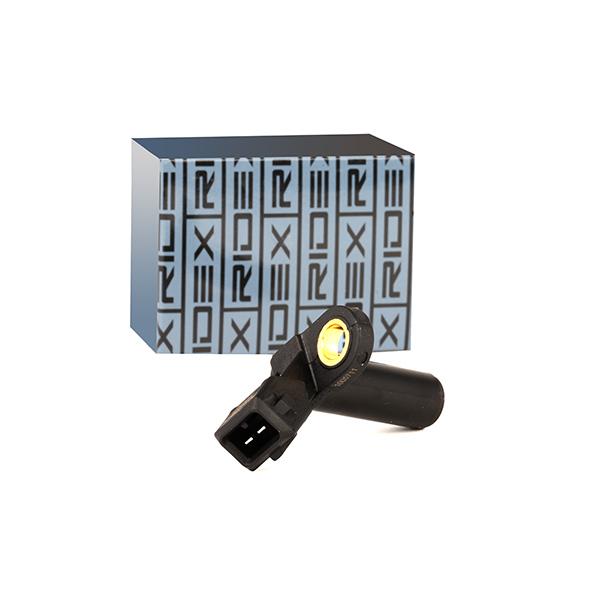 Side view of RIDEX 833C0013 Impulse Sensor without cable