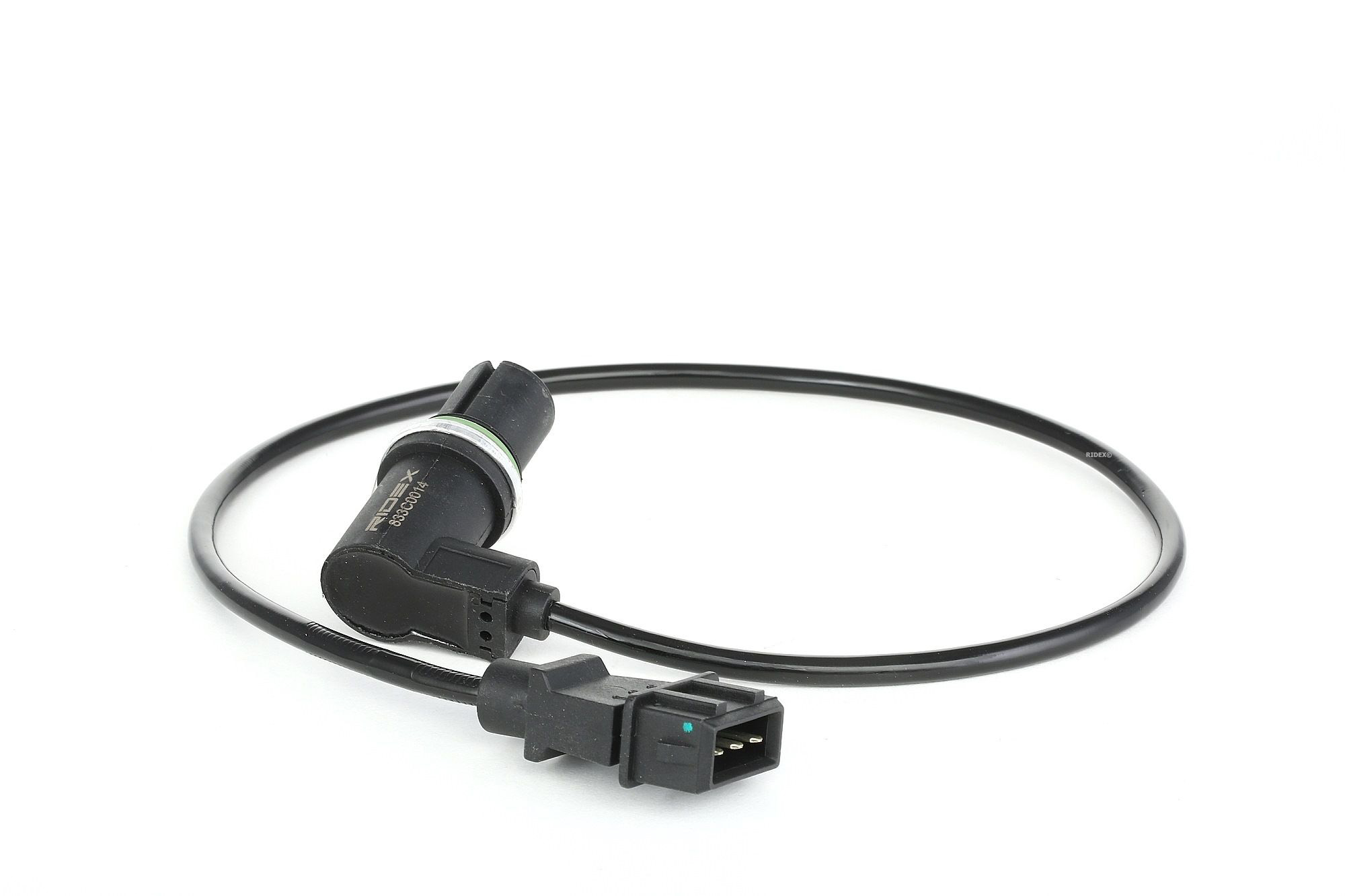 Side view of RIDEX 833C0014 Impulse Sensor