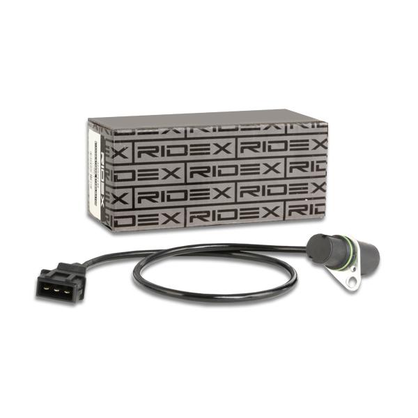 Side view of RIDEX 833C0014 Impulse Sensor