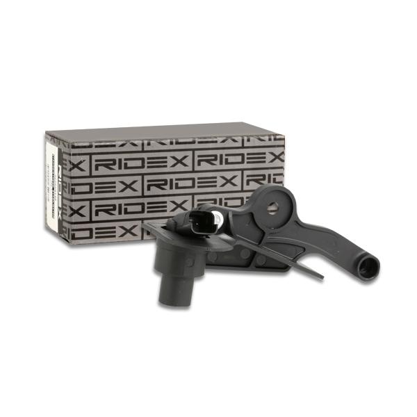 Side view of RIDEX 833C0020 Impulse Sensor