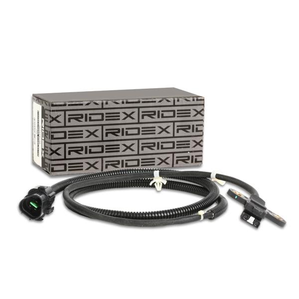 Side view of RIDEX 833C0027 Impulse Sensor