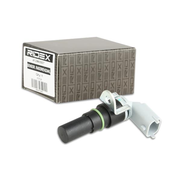 Side view of RIDEX 833C0028 Impulse Sensor