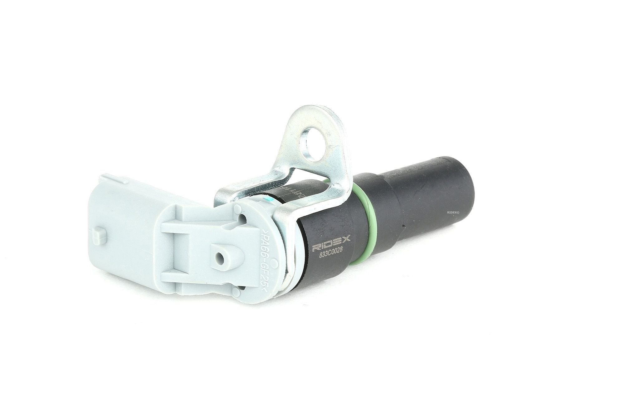 Side view of RIDEX 833C0028 Impulse Sensor
