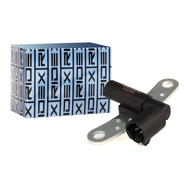 Side view of RIDEX 833C0035 Impulse Sensor