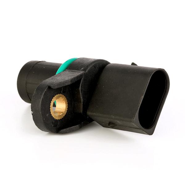 Side view of RIDEX 833C0039 Impulse Sensor with seal ring