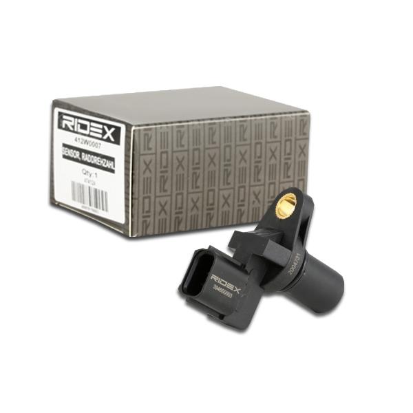 Side view of RIDEX 3946S0003 Sensors Hall Sensor