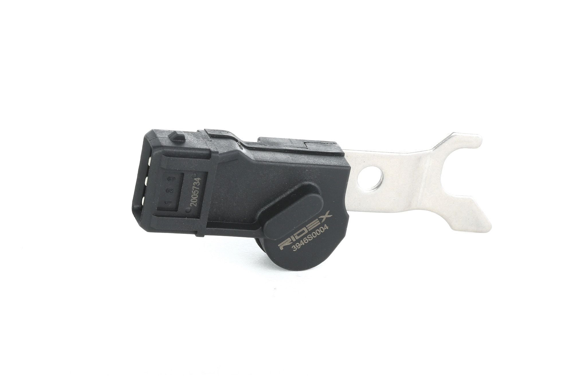 Side view of RIDEX 3946S0004 Sensors Inductive Sensor