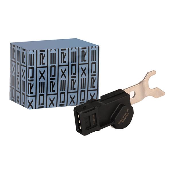 Side view of RIDEX 3946S0004 Sensors Inductive Sensor