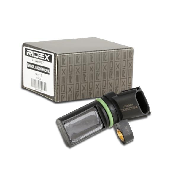 Side view of RIDEX 3946S0005 Sensors Active sensor