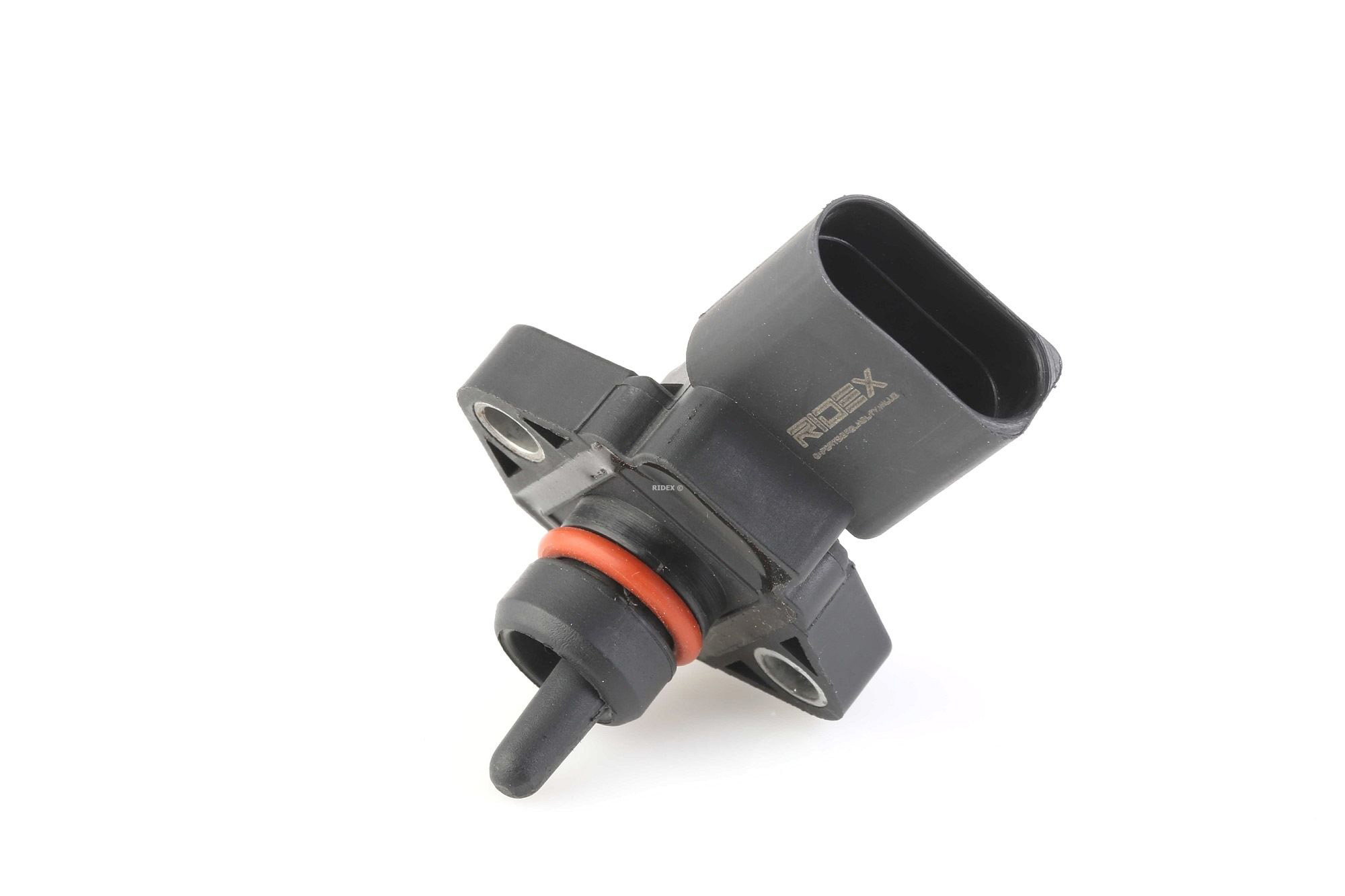 RIDEX 161B0008 Boost Gauge with integrated air temperature sensor-image-8057685
