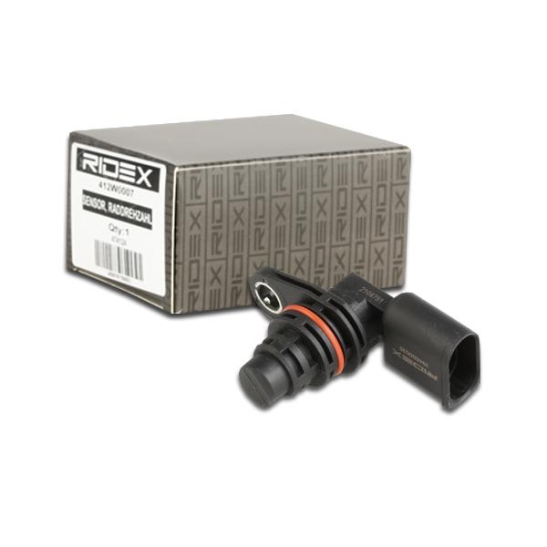 Side view of RIDEX 3946S0030 Sensors Hall Sensor