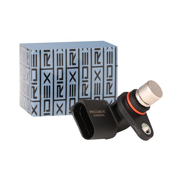 Side view of RIDEX 3946S0045 Sensors Hall Sensor
