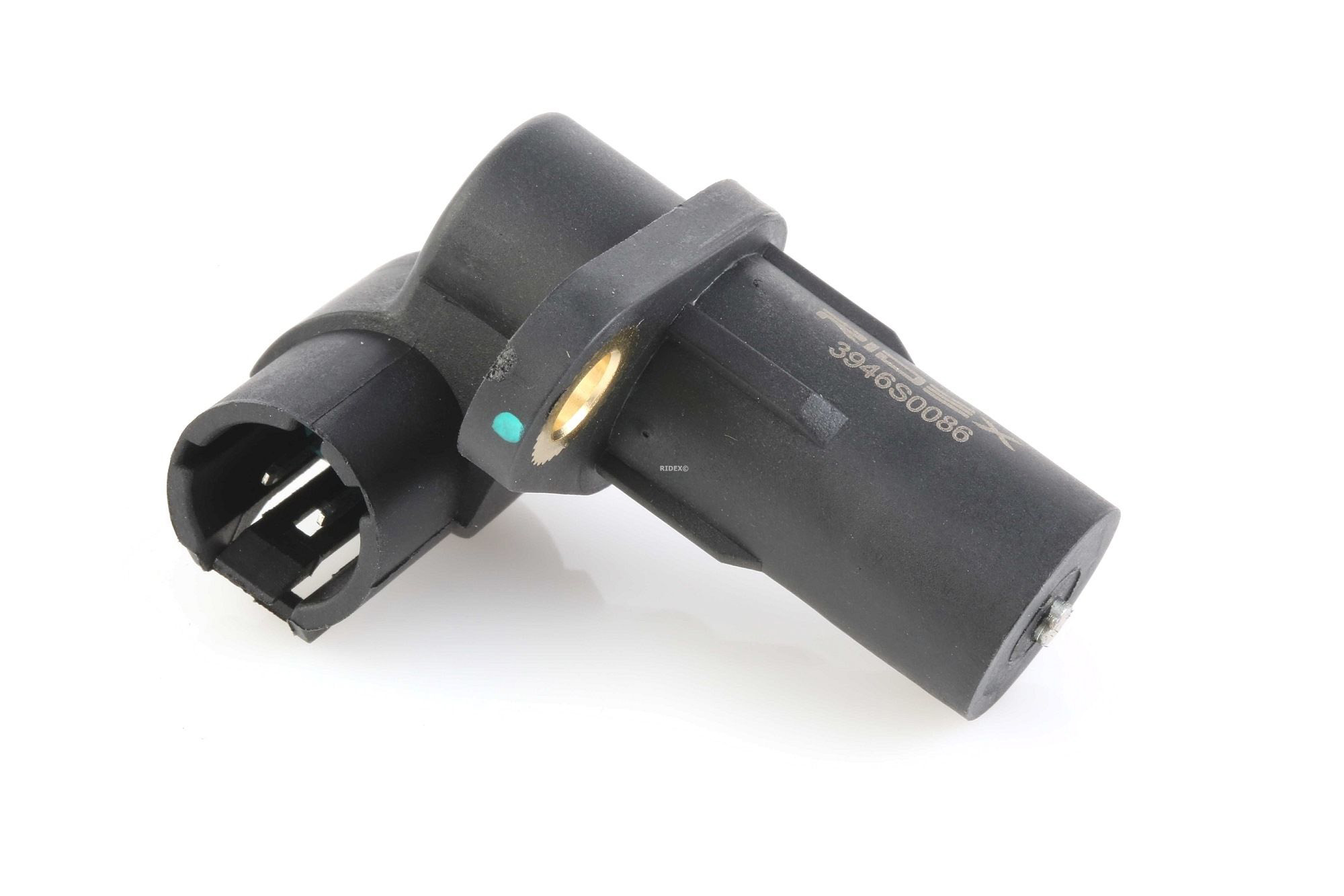 Side view of RIDEX 3946S0086 Sensors Inductive Sensor