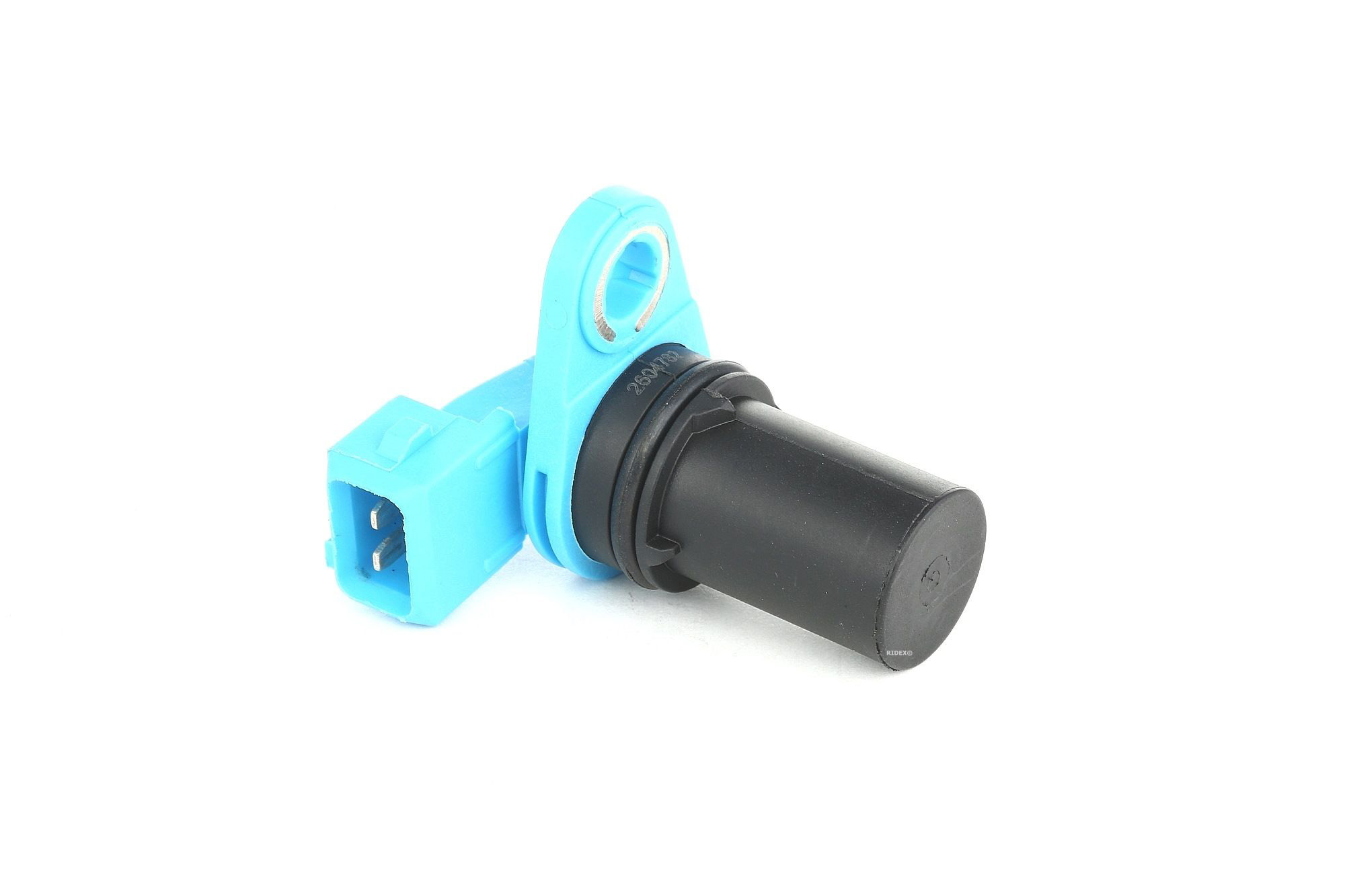 Side view of RIDEX 3946S0105 Sensors Inductive Sensor